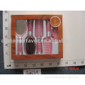 Hair Brush Set(90062-1)